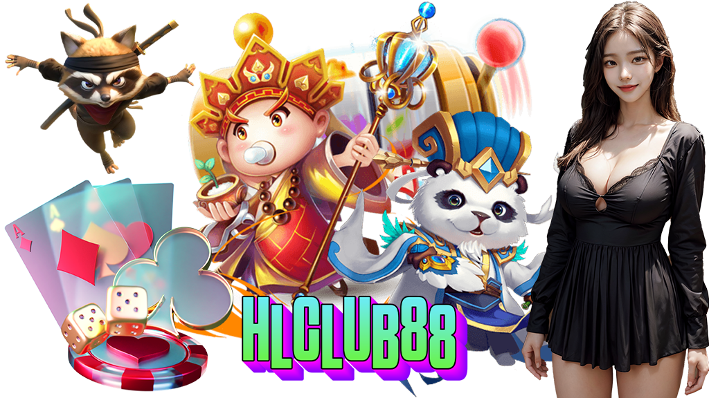 hlclub88-slot